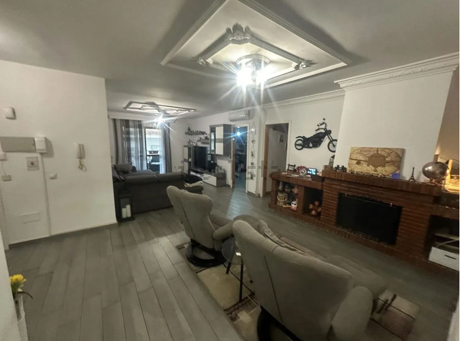 PRACHTIG APPARTEMENT TE HUUR IN LAS LAGUNAS GEBIED MIJAS COSTA VOOR LANGE TERMIJN