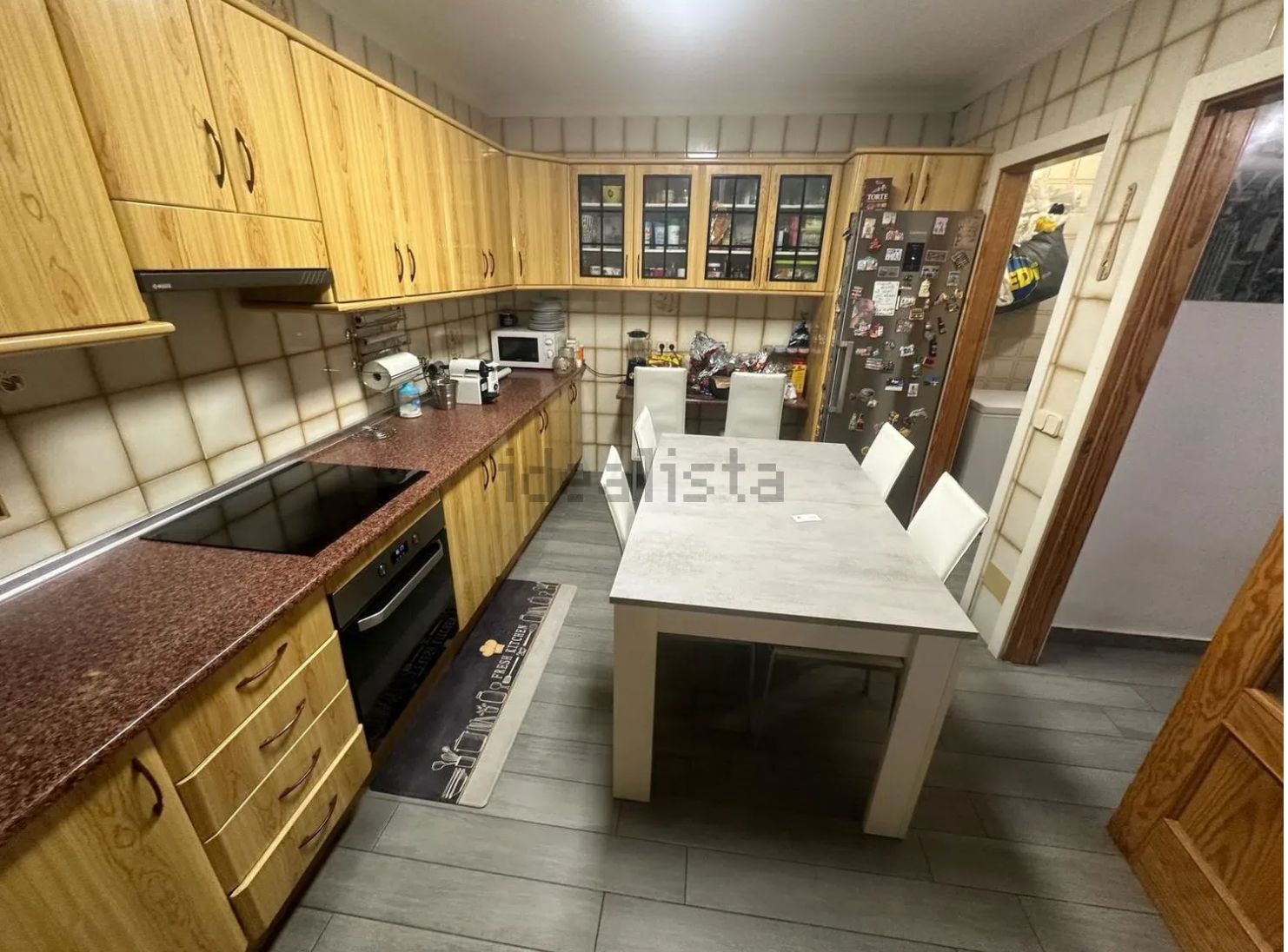 PRACHTIG APPARTEMENT TE HUUR IN LAS LAGUNAS GEBIED MIJAS COSTA VOOR LANGE TERMIJN