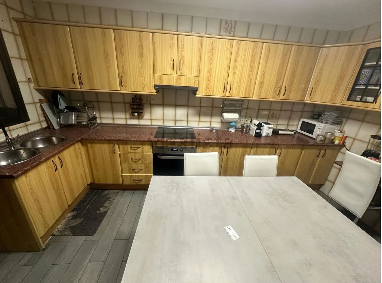 PRACHTIG APPARTEMENT TE HUUR IN LAS LAGUNAS GEBIED MIJAS COSTA VOOR LANGE TERMIJN