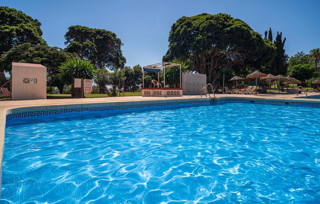 Studio Flat for rent in Arroyo de la Miel (Benalmádena)