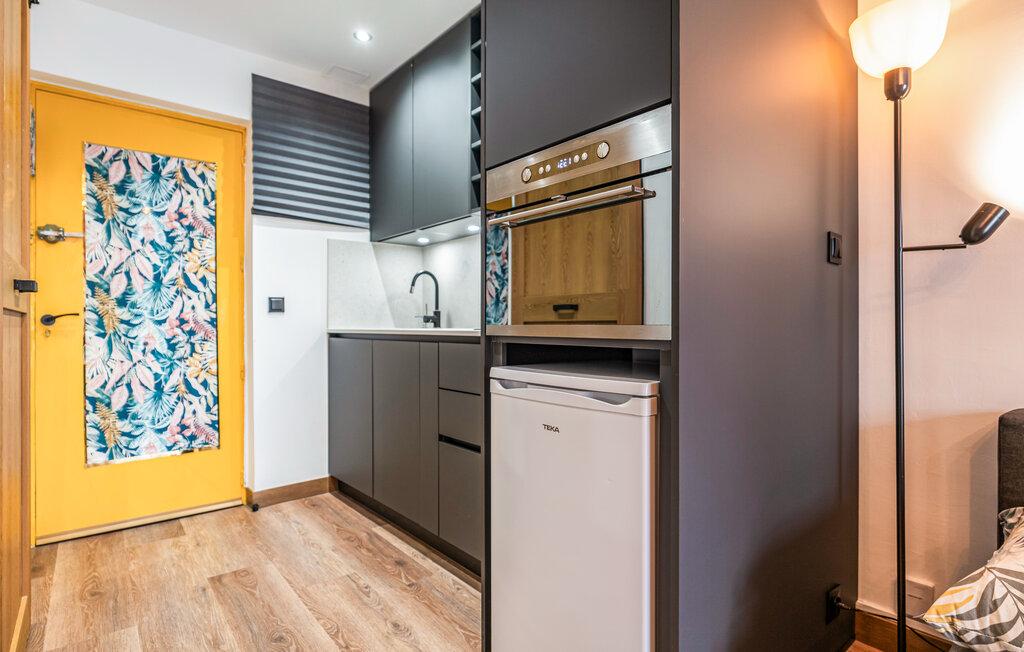 Studio Flat for rent in Arroyo de la Miel (Benalmádena)