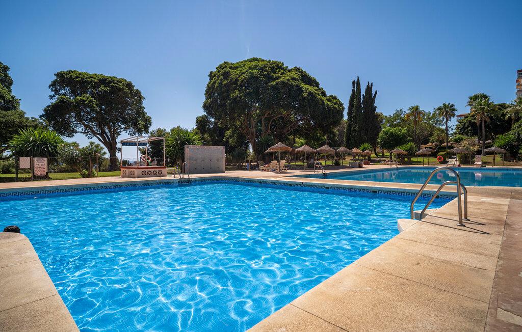 Studio Flat for rent in Arroyo de la Miel (Benalmádena)