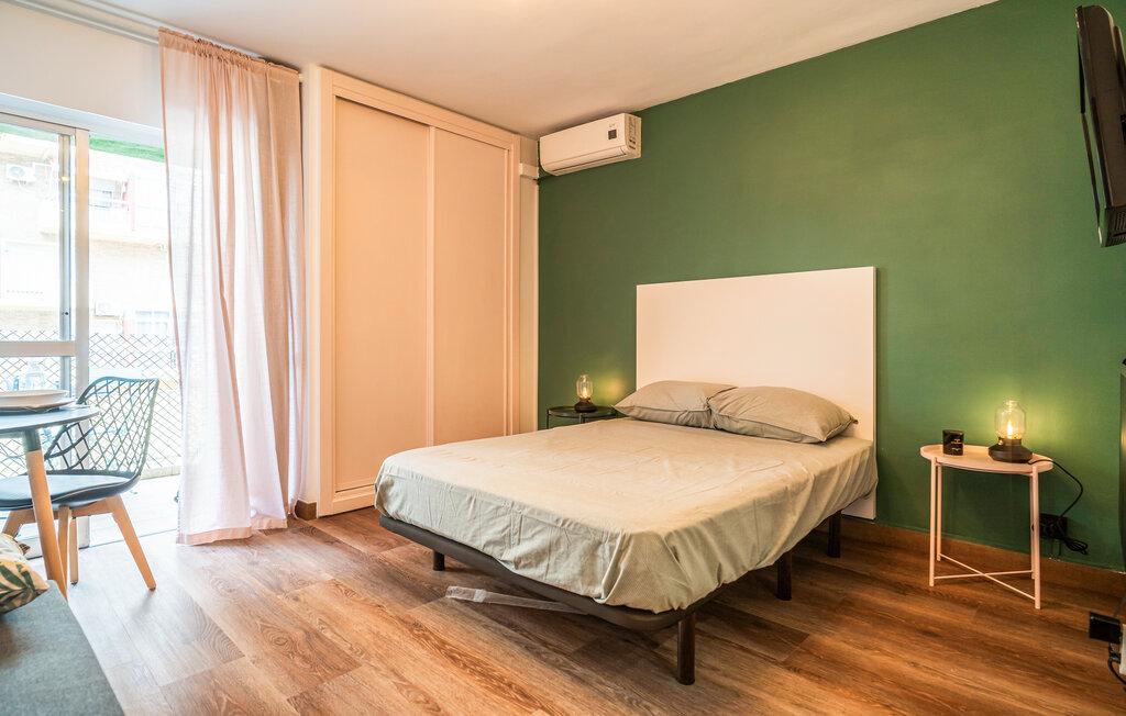 Studio Flat for rent in Arroyo de la Miel (Benalmádena)