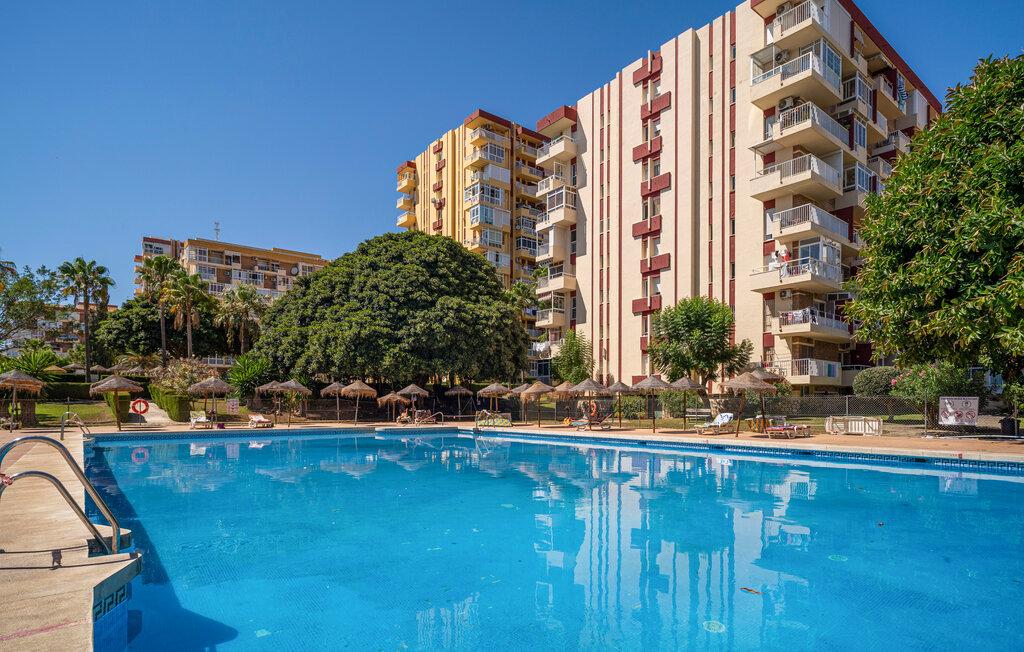 Studio Flat for rent in Arroyo de la Miel (Benalmádena)