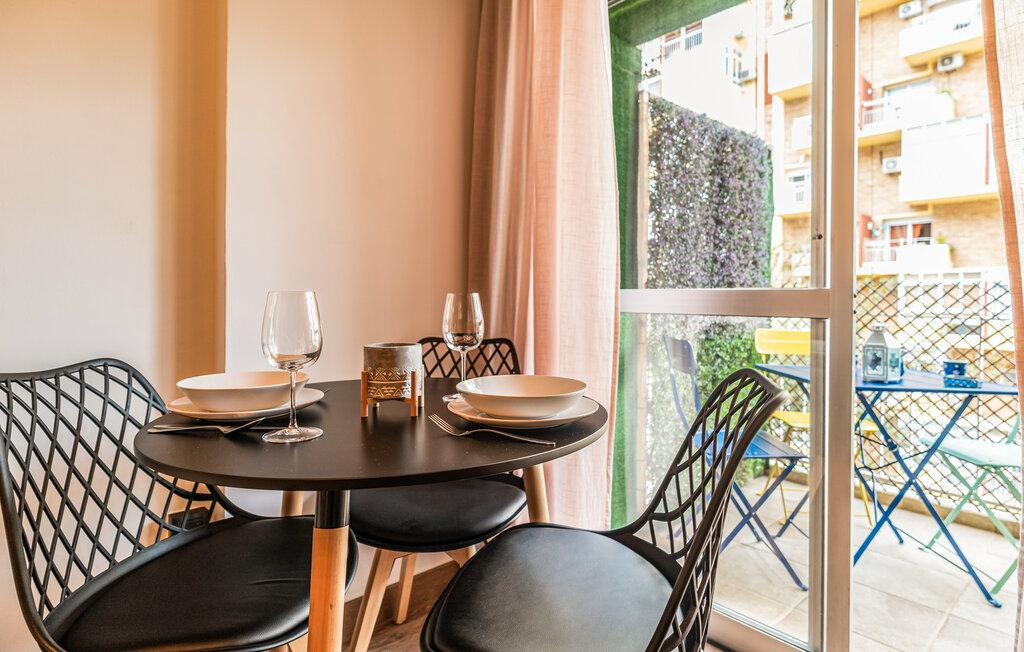 Studio Flat for rent in Arroyo de la Miel (Benalmádena)