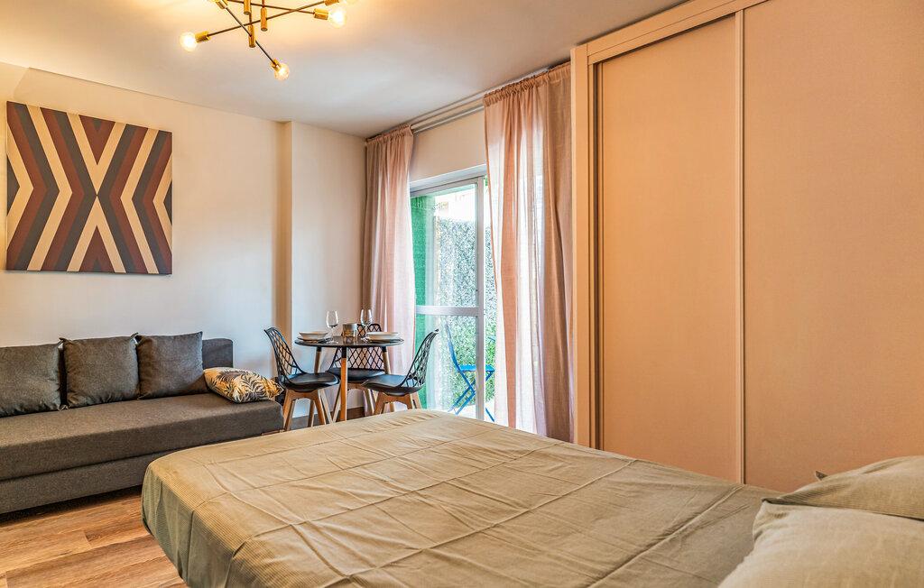 Studio Flat for rent in Arroyo de la Miel (Benalmádena)