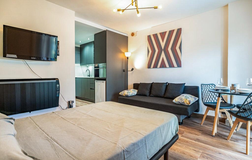 Studio Flat for rent in Arroyo de la Miel (Benalmádena)