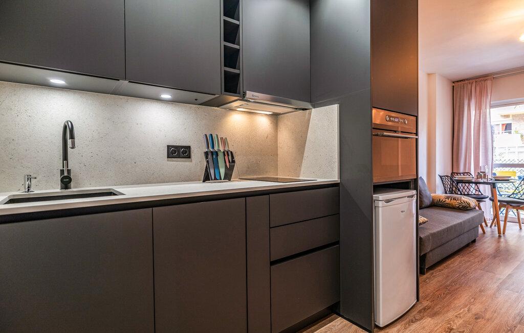 Studio Flat for rent in Arroyo de la Miel (Benalmádena)