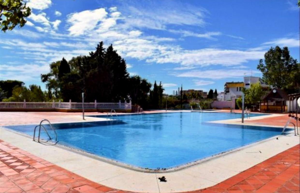 LOCATION À MOYEN TERME DU 25.9.25-30.6.26 BEL APPARTEMENT ENTRE TORREMOLINOS ET BENALMADENA