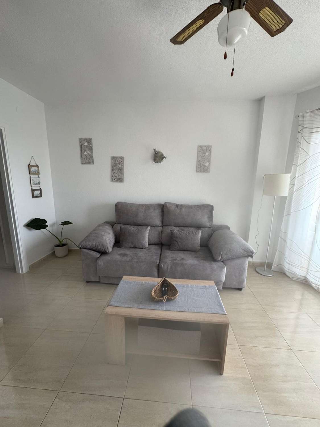 LOCATION À MOYEN TERME DU 25.9.25-30.6.26 BEL APPARTEMENT ENTRE TORREMOLINOS ET BENALMADENA
