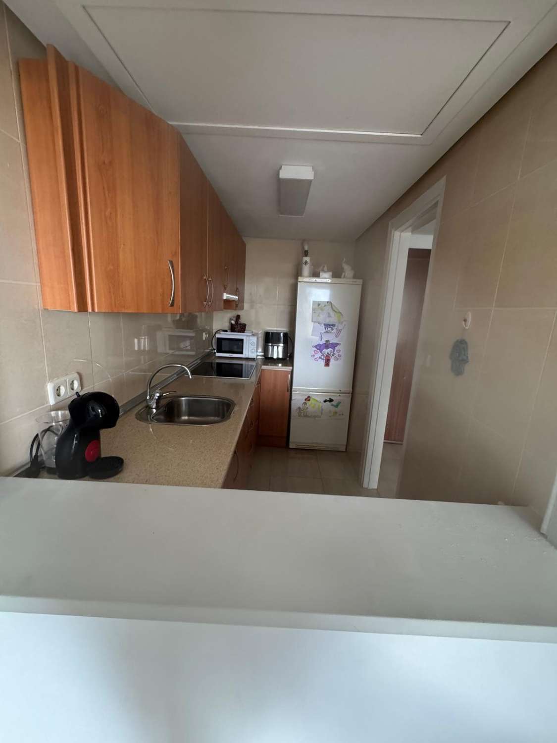 LOCATION À MOYEN TERME DU 25.9.25-30.6.26 BEL APPARTEMENT ENTRE TORREMOLINOS ET BENALMADENA