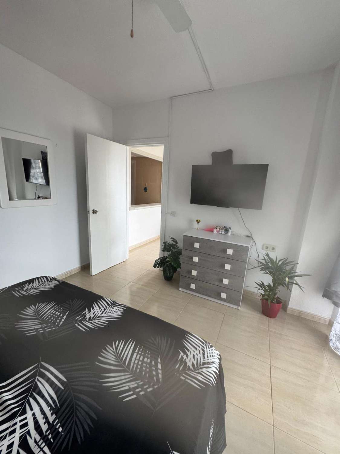 LOCATION À MOYEN TERME DU 25.9.25-30.6.26 BEL APPARTEMENT ENTRE TORREMOLINOS ET BENALMADENA