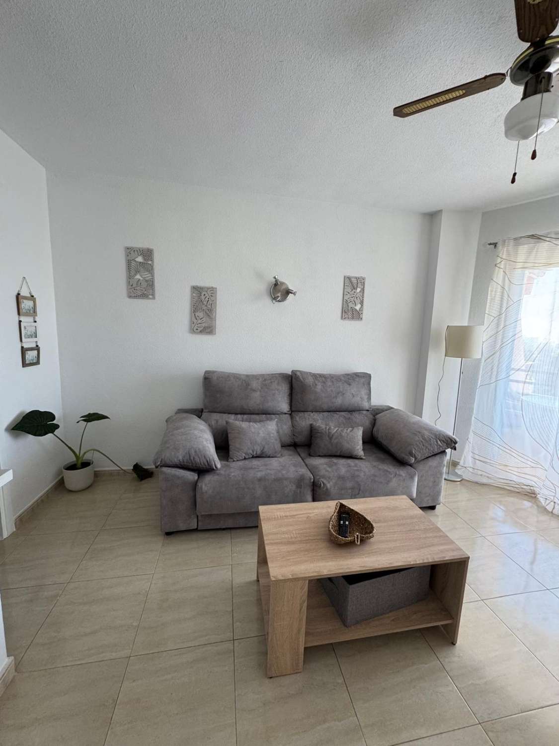 LOCATION À MOYEN TERME DU 25.9.25-30.6.26 BEL APPARTEMENT ENTRE TORREMOLINOS ET BENALMADENA