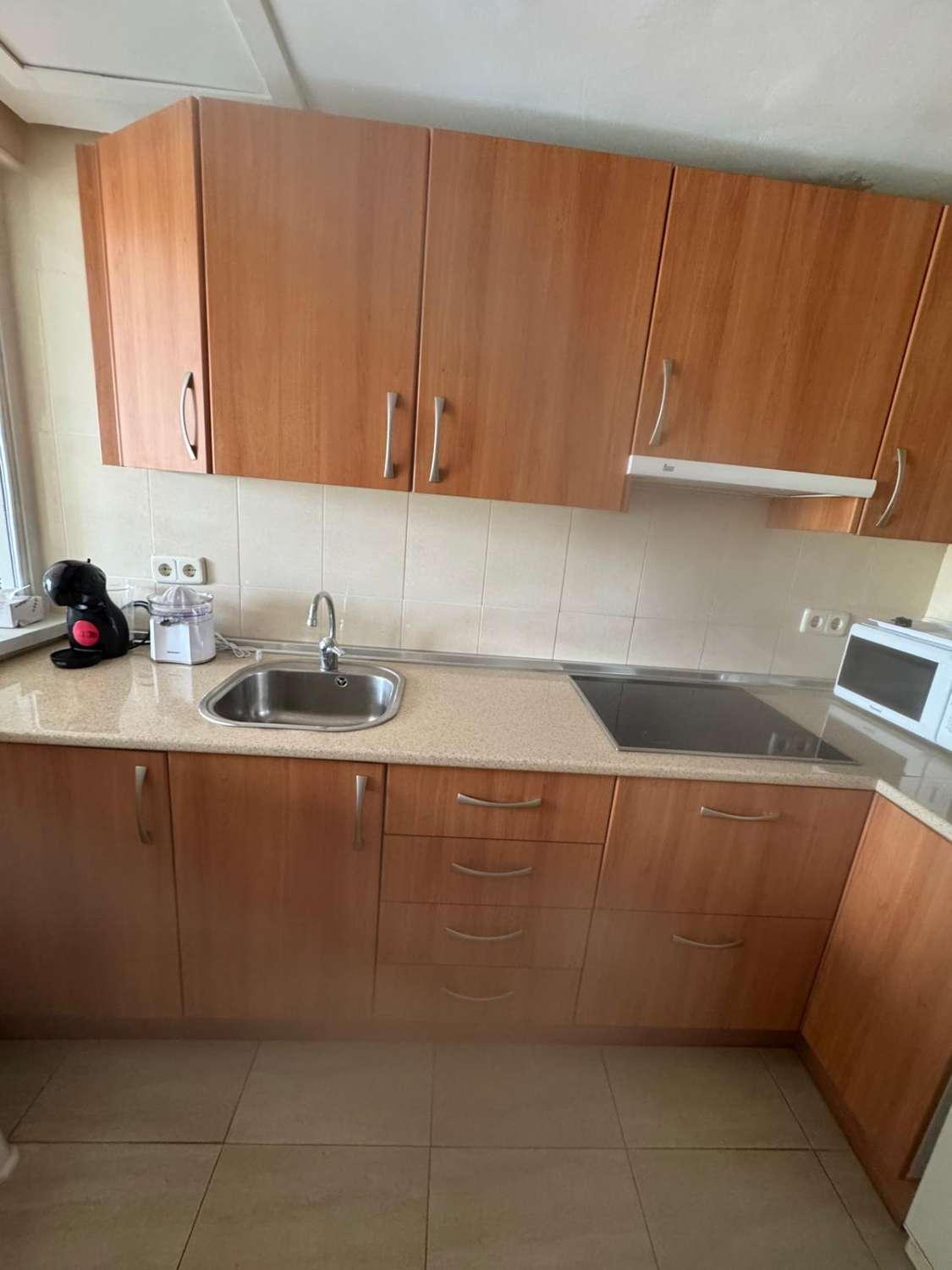 LOCATION À MOYEN TERME DU 25.9.25-30.6.26 BEL APPARTEMENT ENTRE TORREMOLINOS ET BENALMADENA