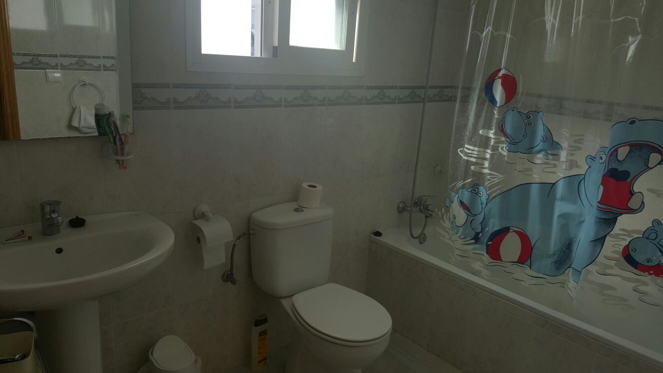 Petit Appartement en location à Riviera del Sol (Mijas)