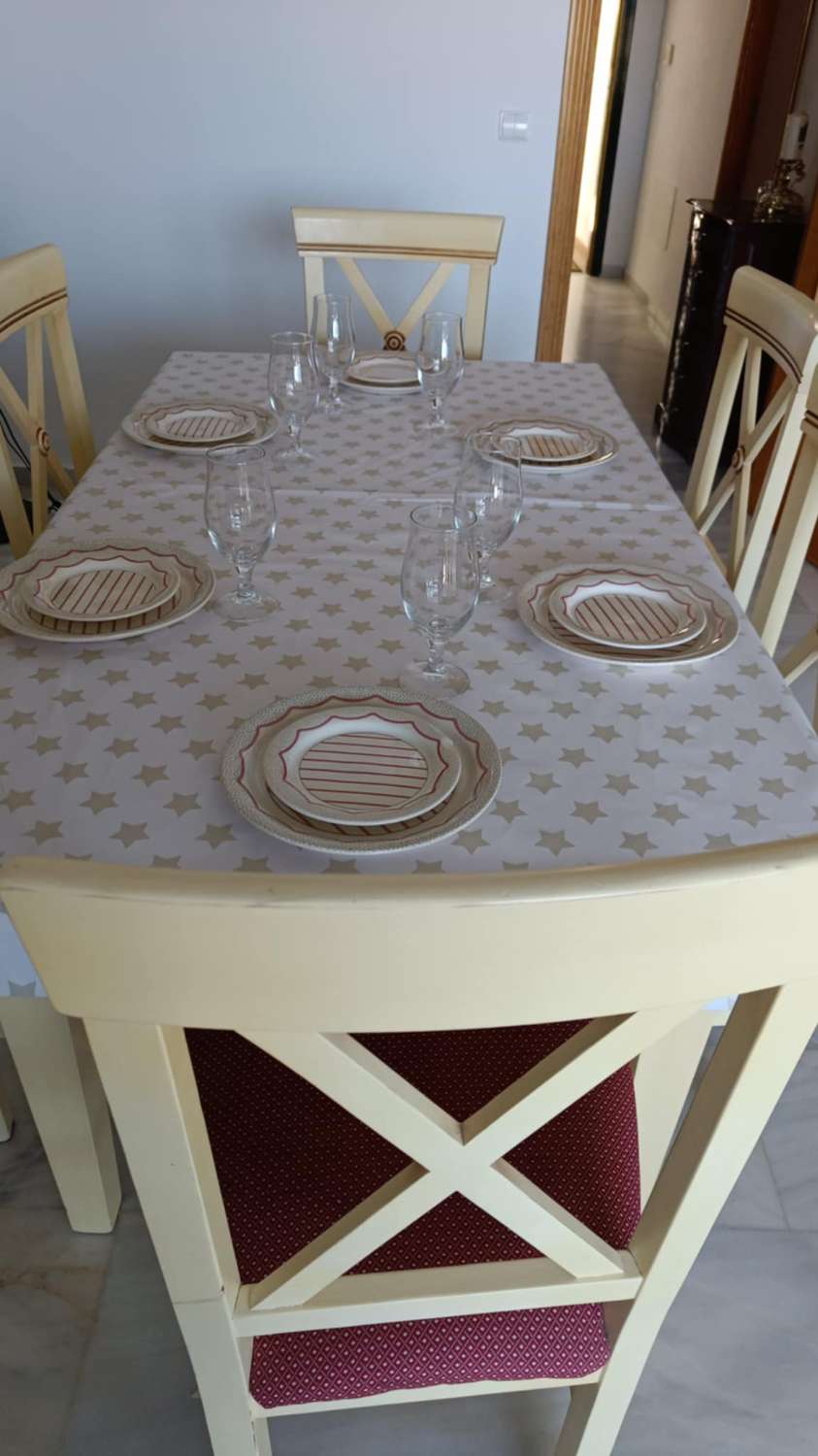 Petit Appartement en location à Riviera del Sol (Mijas)