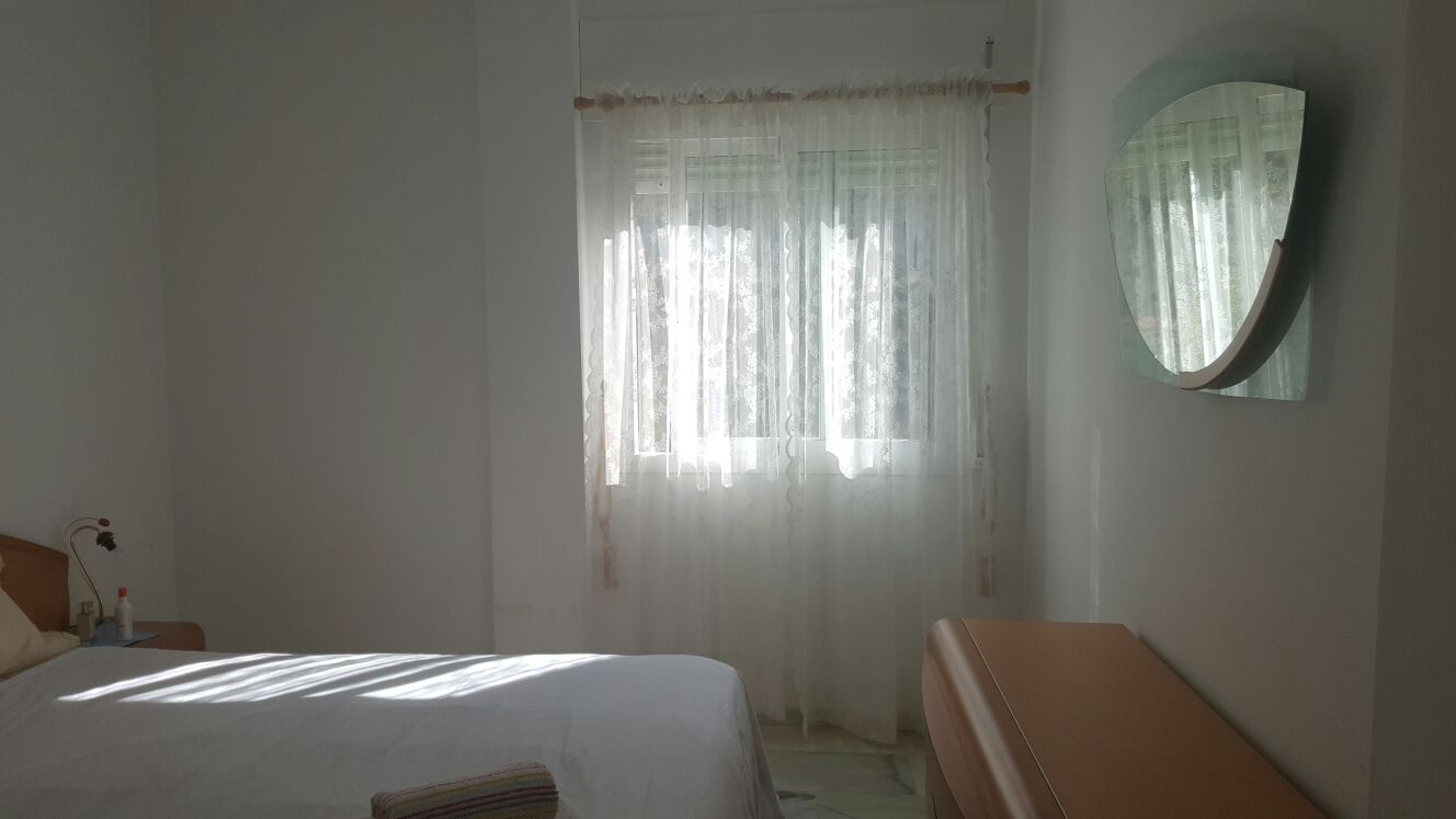 Petit Appartement en location à Riviera del Sol (Mijas)