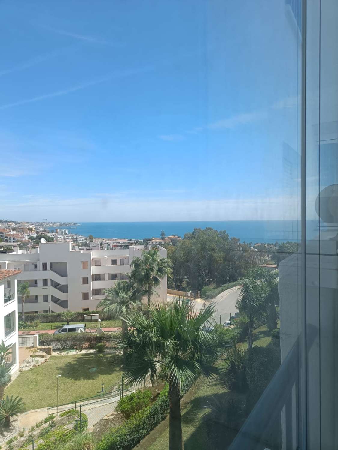 Petit Appartement en location à Riviera del Sol (Mijas)