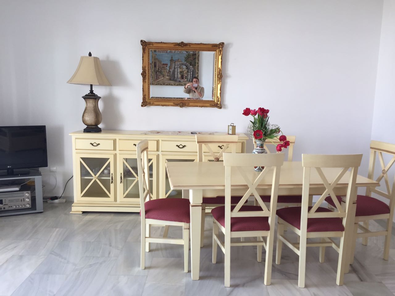 Petit Appartement en location à Riviera del Sol (Mijas)