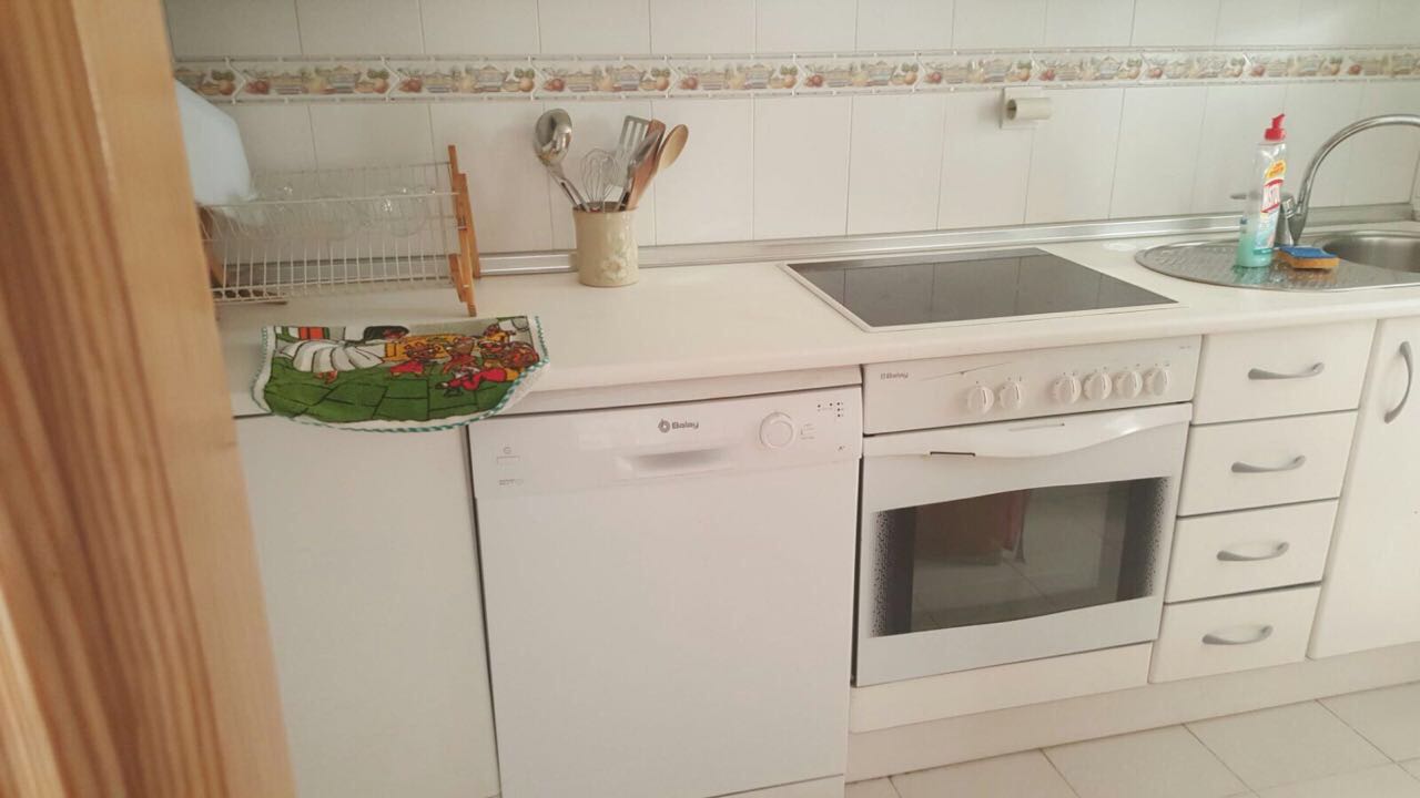 Petit Appartement en location à Riviera del Sol (Mijas)