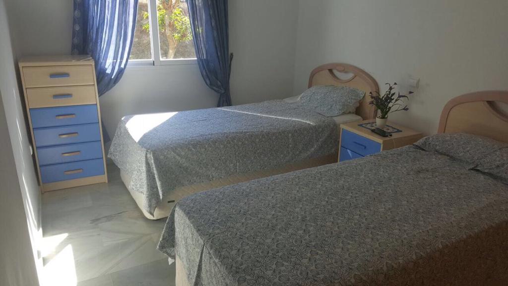 Petit Appartement en location à Riviera del Sol (Mijas)