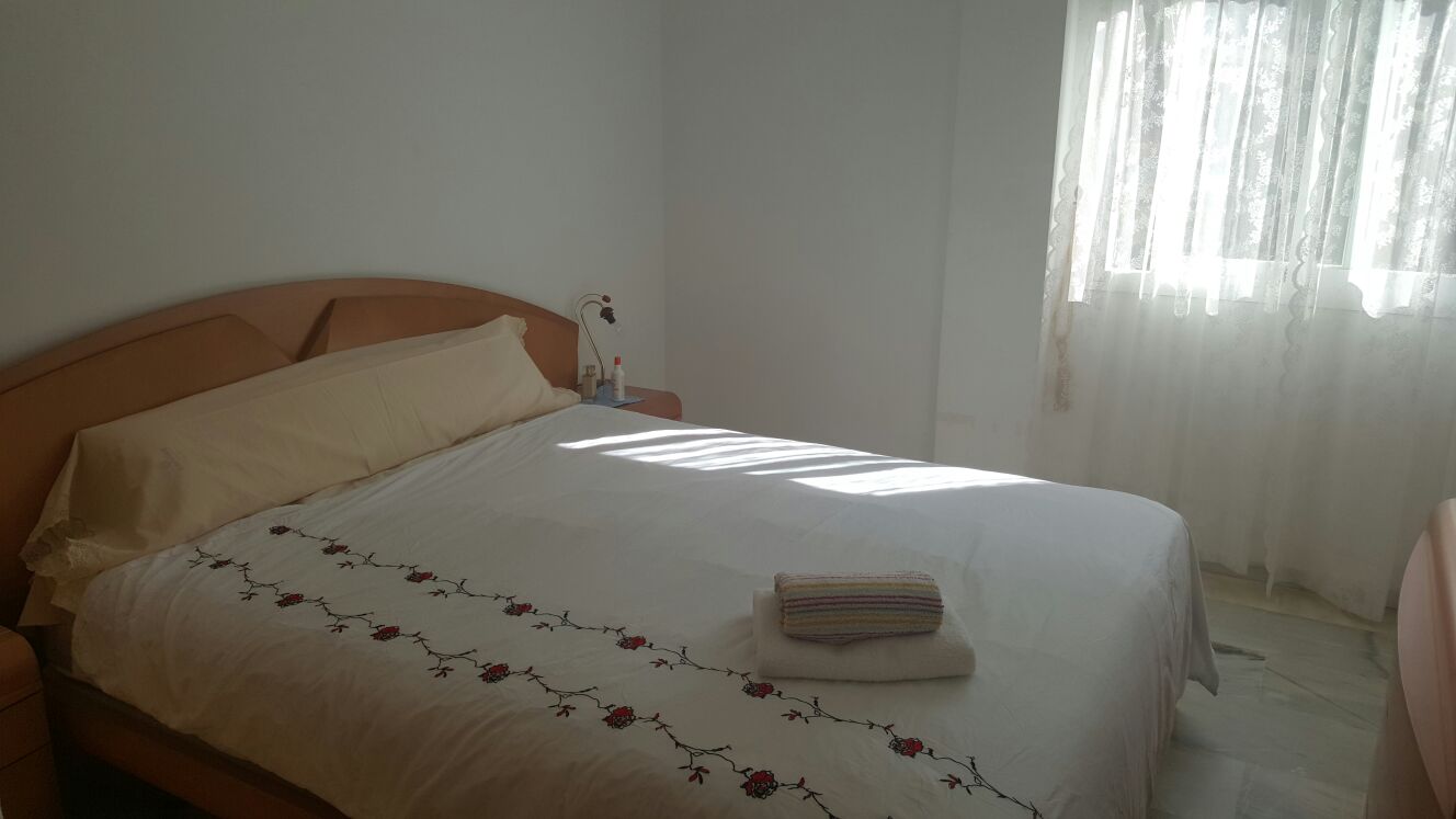 Petit Appartement en location à Riviera del Sol (Mijas)