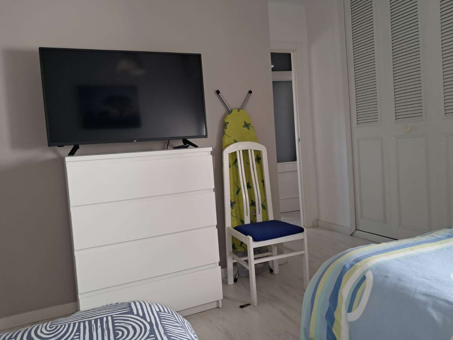 Petit Appartement en location à Arroyo de la Miel (Benalmádena)