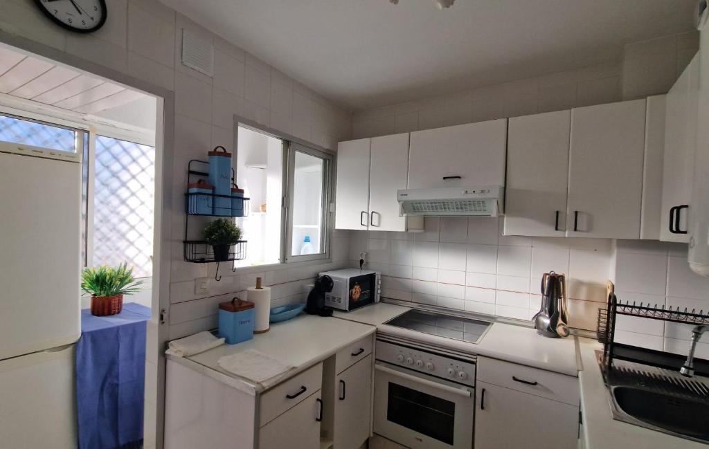 Petit Appartement en location à Sitio de Calahonda (Mijas)
