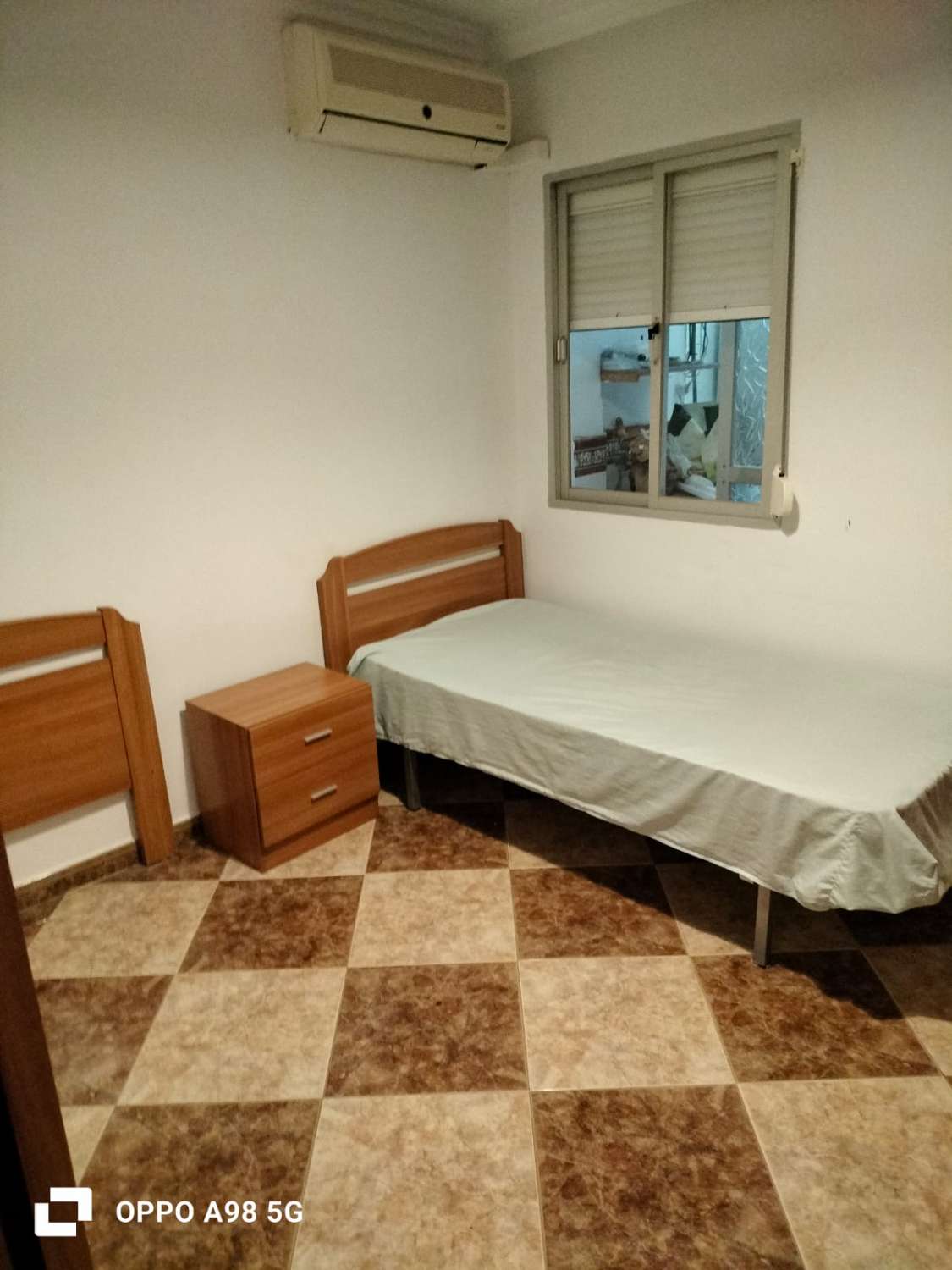 Appartement en vente à Zona Puerto Deportivo (Fuengirola)