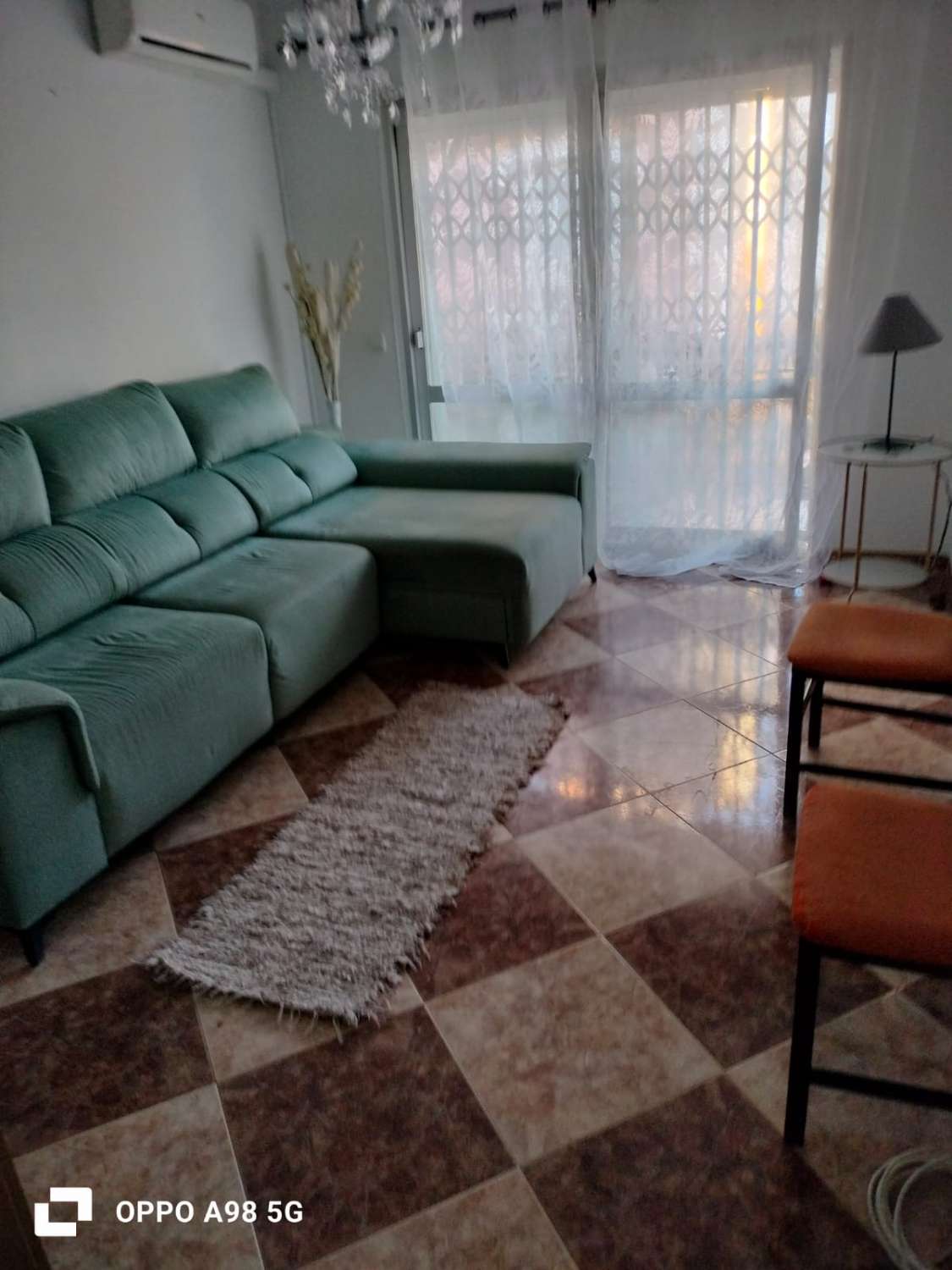 Appartement en vente à Zona Puerto Deportivo (Fuengirola)