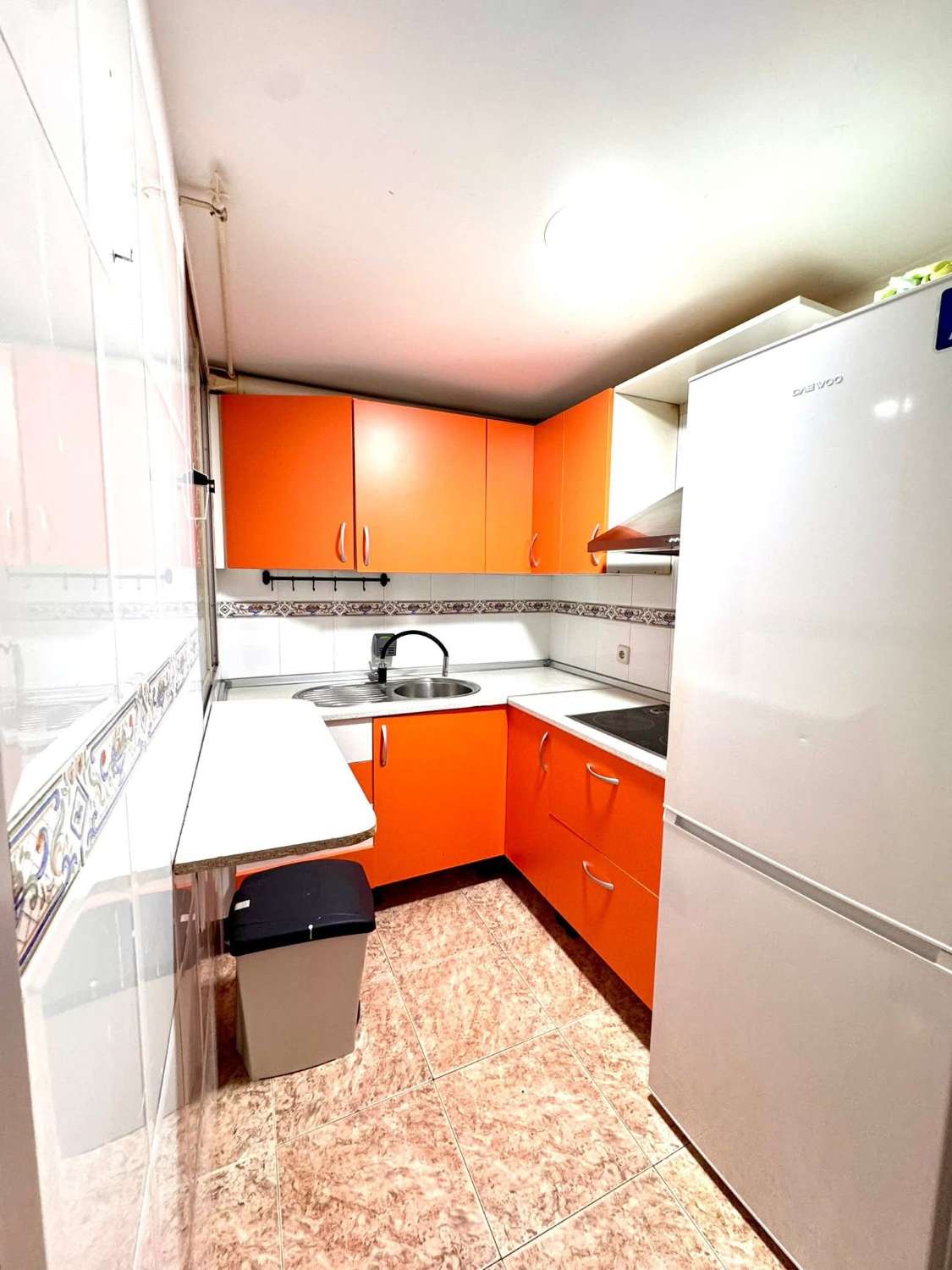 Appartement en vente à Zona Puerto Deportivo (Fuengirola)
