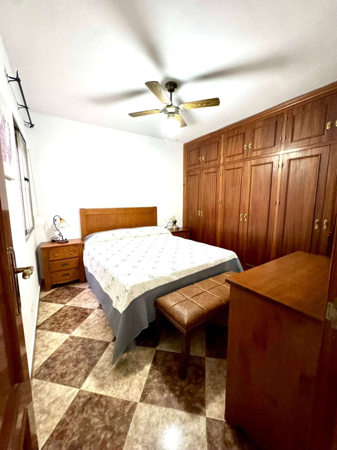 Appartement en vente à Zona Puerto Deportivo (Fuengirola)