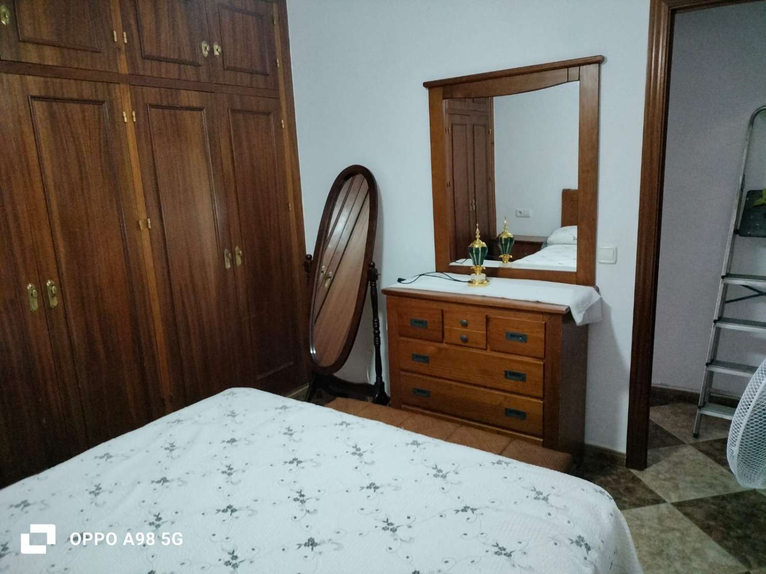 Appartement en vente à Zona Puerto Deportivo (Fuengirola)
