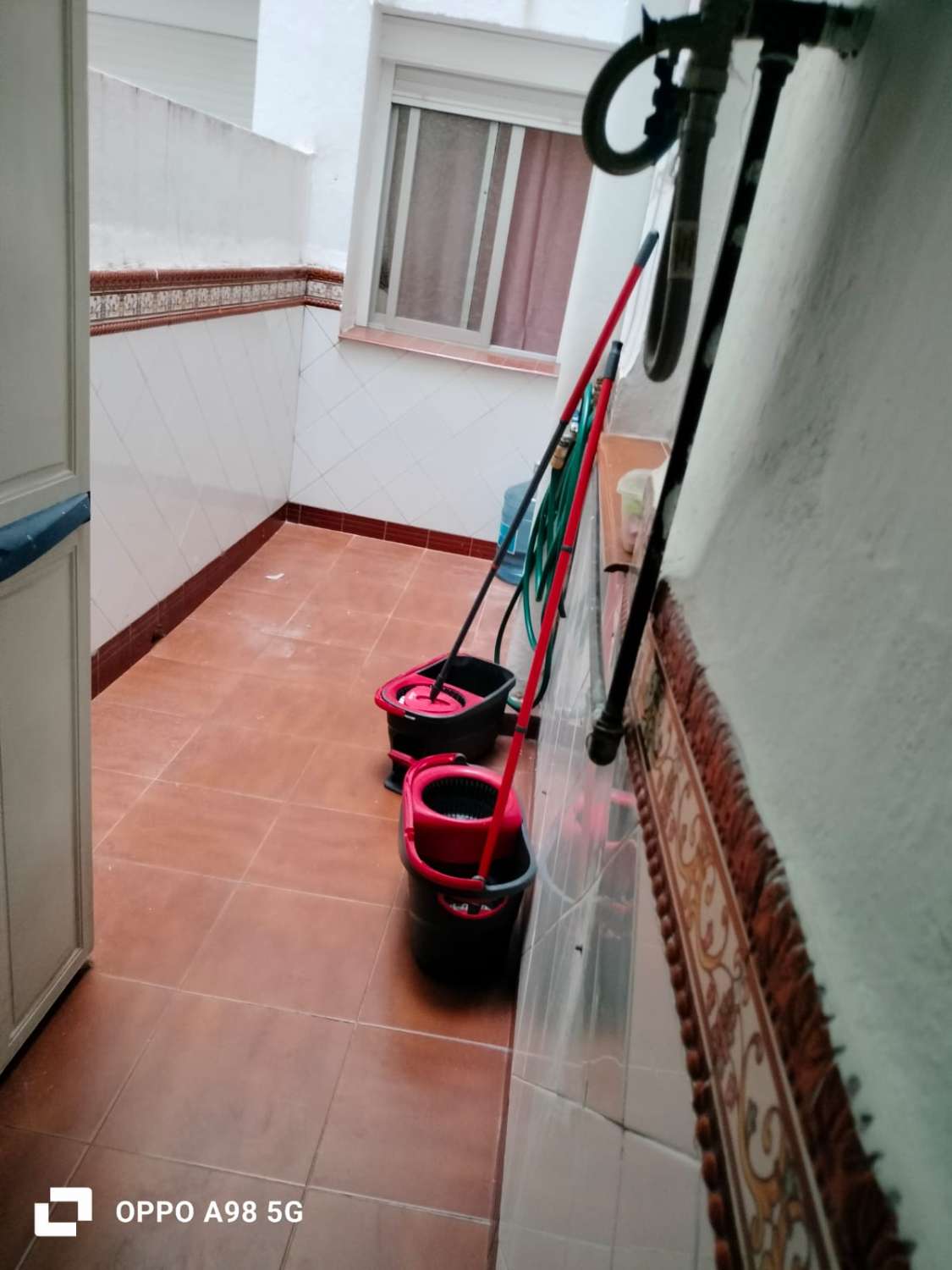 Appartement en vente à Zona Puerto Deportivo (Fuengirola)