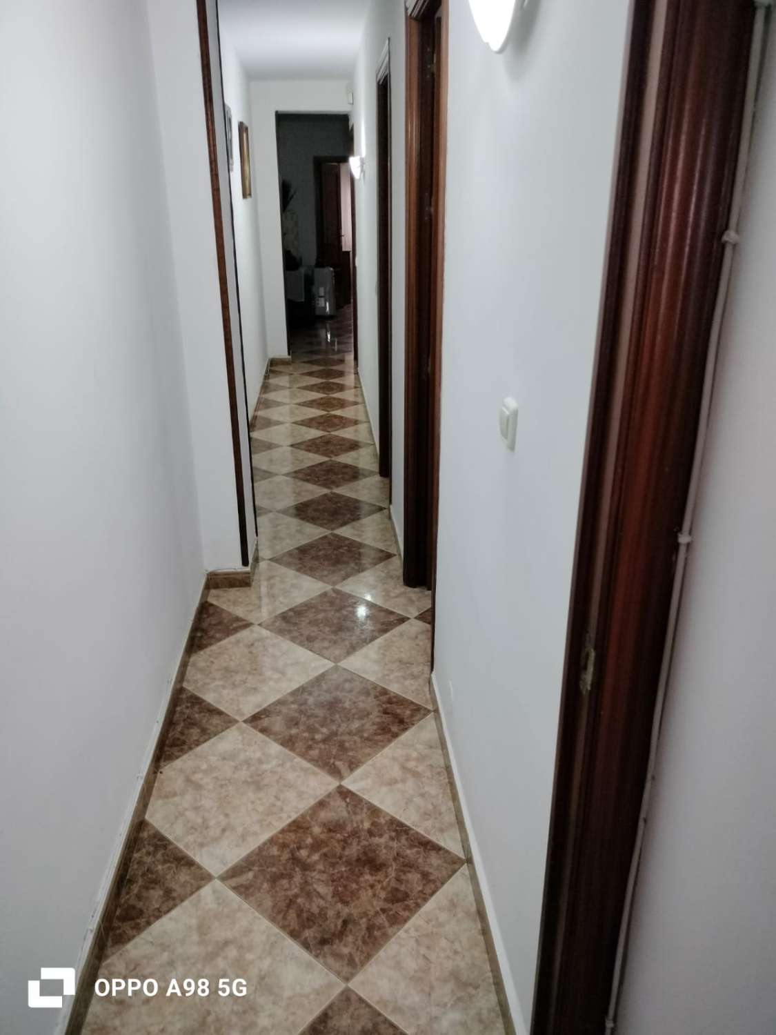 Appartement en vente à Zona Puerto Deportivo (Fuengirola)