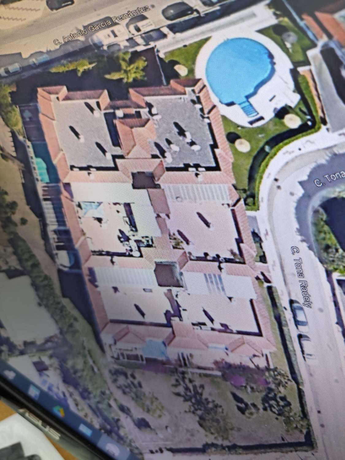 SE VENDE APARTAMENTO ZONA PINILLO EN TORREMOLINOS