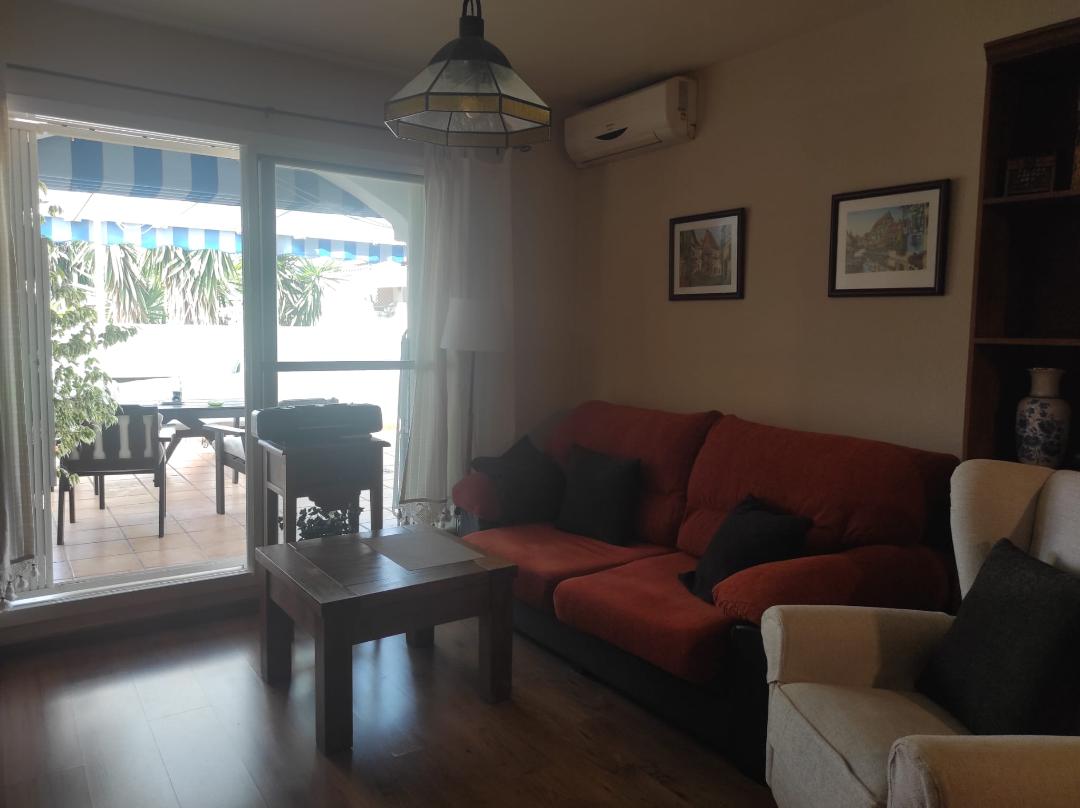SE VENDE APARTAMENTO ZONA PINILLO EN TORREMOLINOS