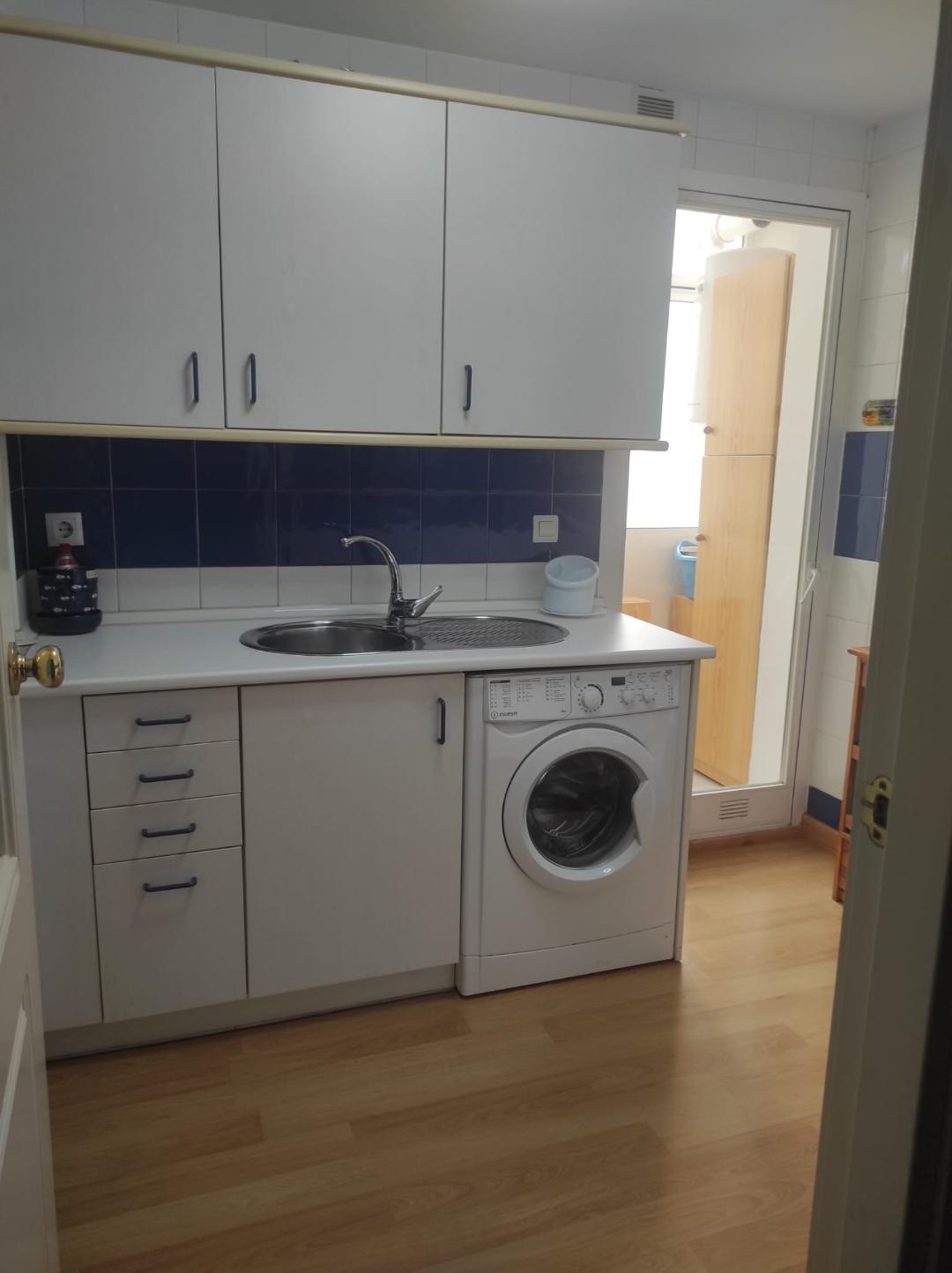 SE VENDE APARTAMENTO ZONA PINILLO EN TORREMOLINOS