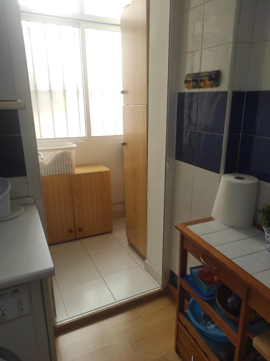 SE VENDE APARTAMENTO ZONA PINILLO EN TORREMOLINOS