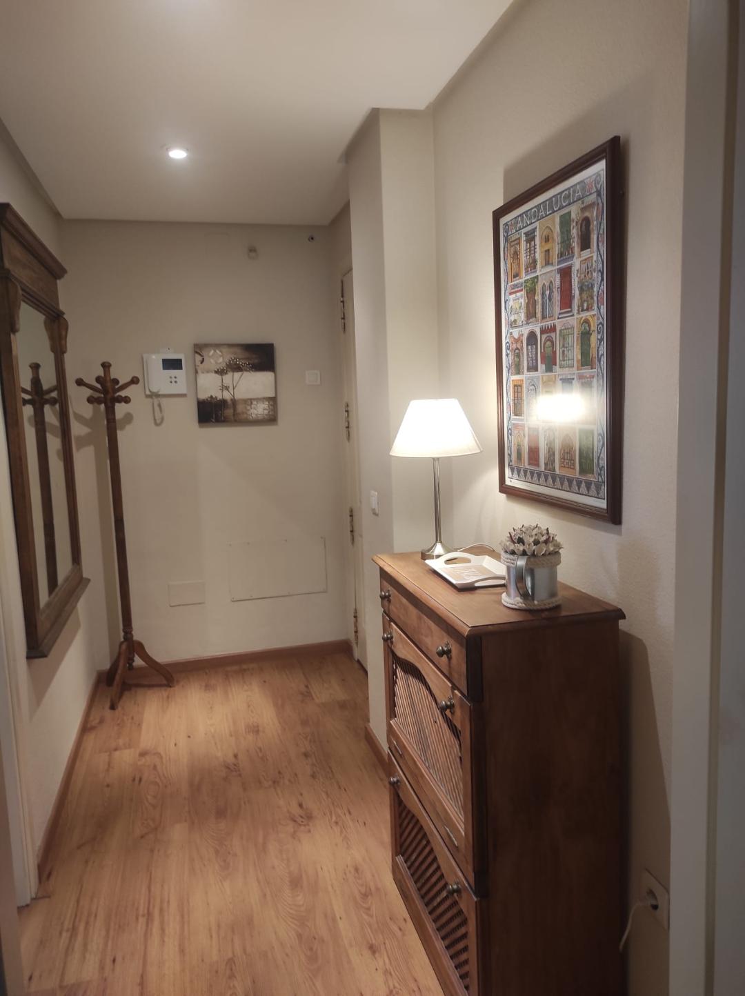SE VENDE APARTAMENTO ZONA PINILLO EN TORREMOLINOS