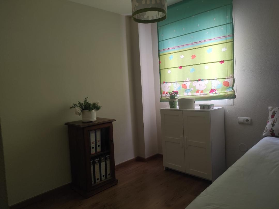 SE VENDE APARTAMENTO ZONA PINILLO EN TORREMOLINOS