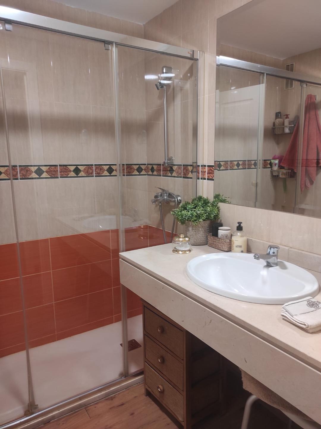 SE VENDE APARTAMENTO ZONA PINILLO EN TORREMOLINOS