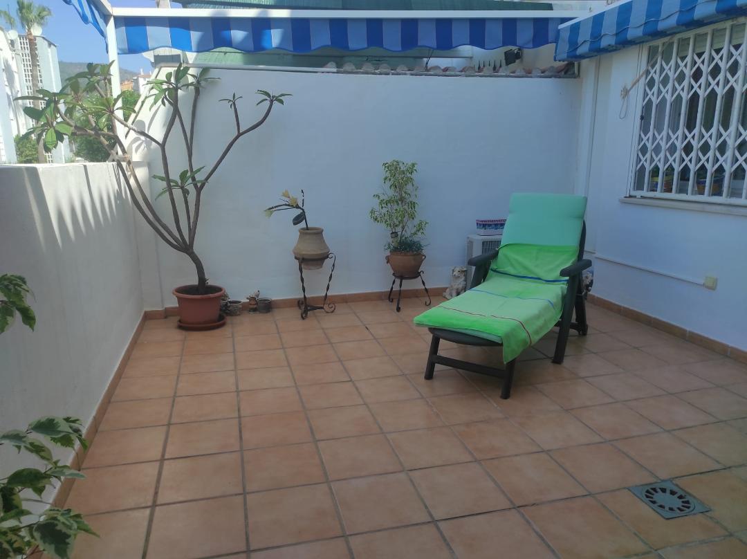 SE VENDE APARTAMENTO ZONA PINILLO EN TORREMOLINOS