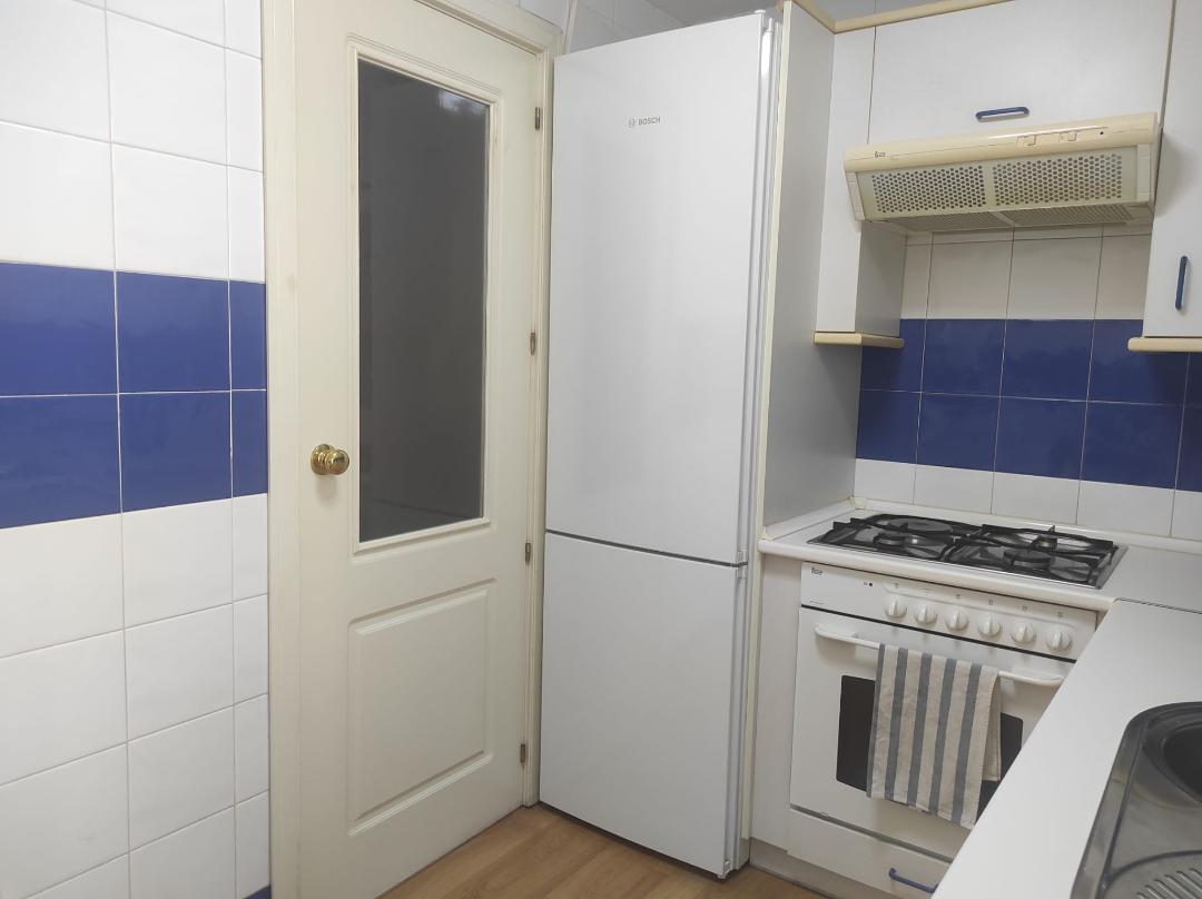 SE VENDE APARTAMENTO ZONA PINILLO EN TORREMOLINOS