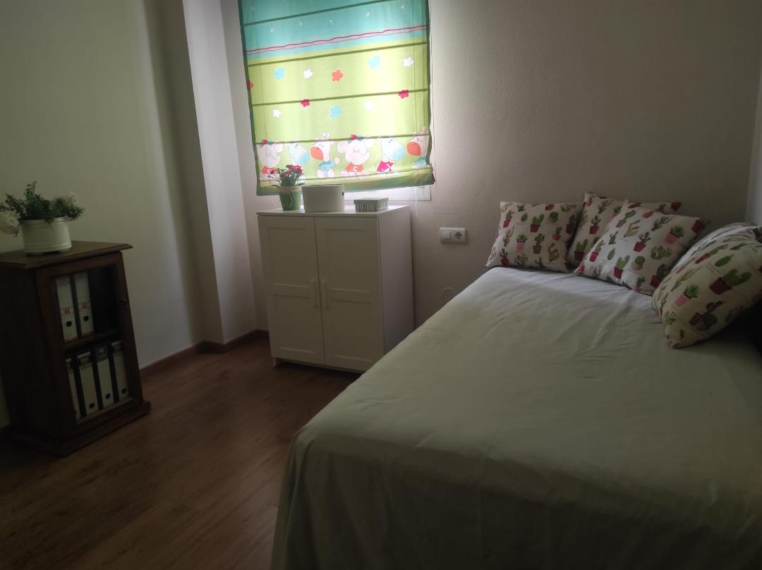 SE VENDE APARTAMENTO ZONA PINILLO EN TORREMOLINOS
