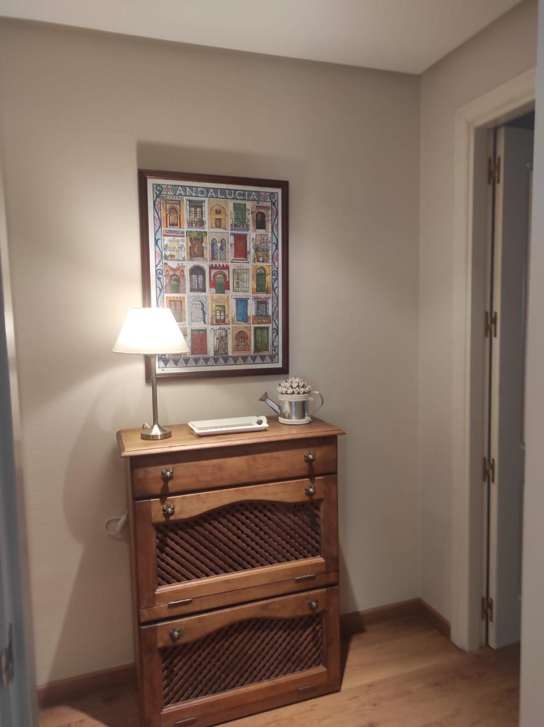 SE VENDE APARTAMENTO ZONA PINILLO EN TORREMOLINOS