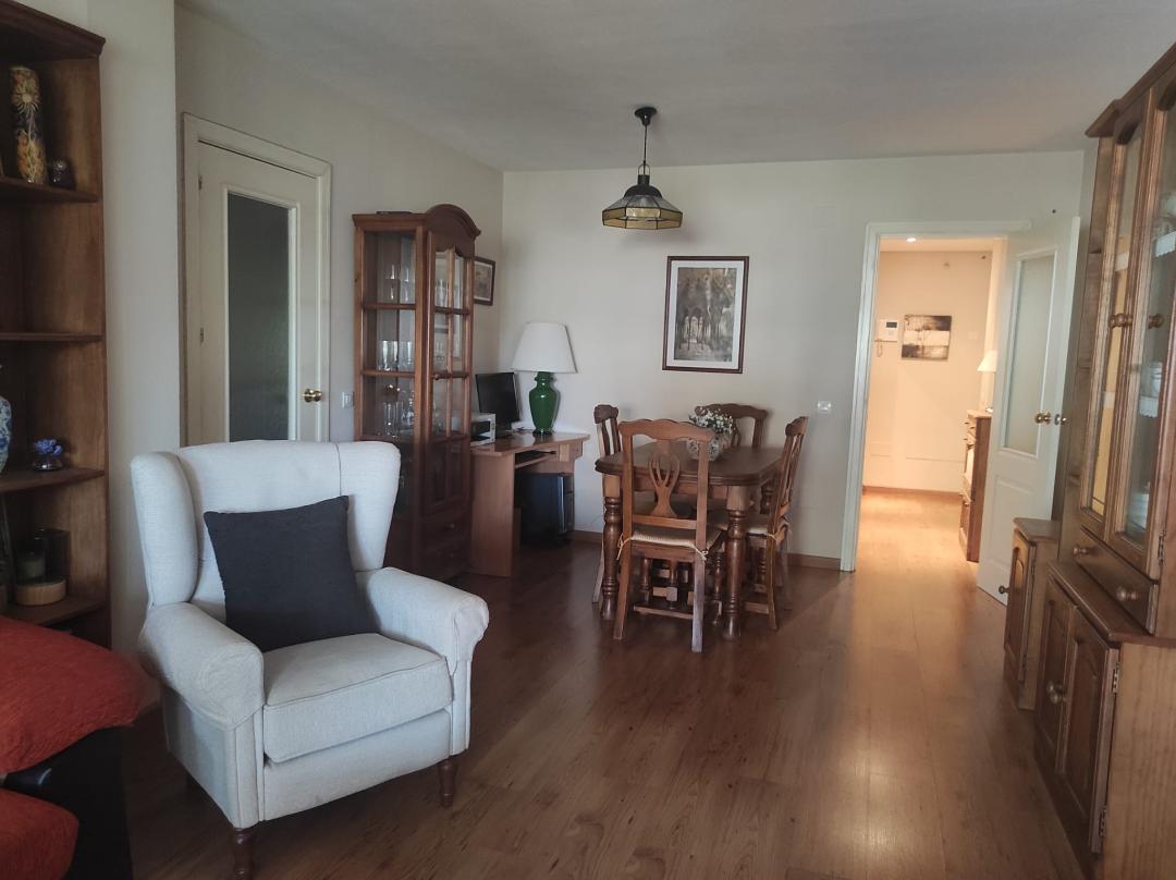 SE VENDE APARTAMENTO ZONA PINILLO EN TORREMOLINOS
