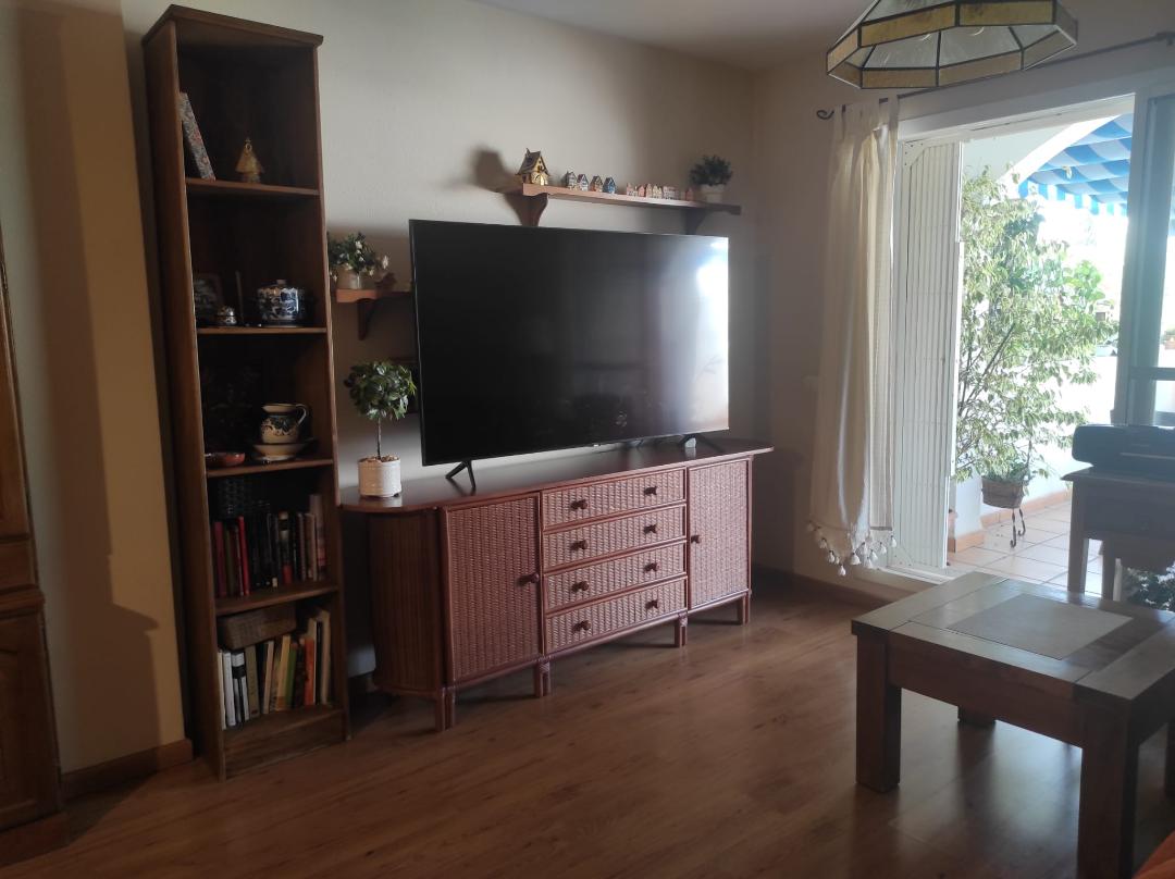SE VENDE APARTAMENTO ZONA PINILLO EN TORREMOLINOS