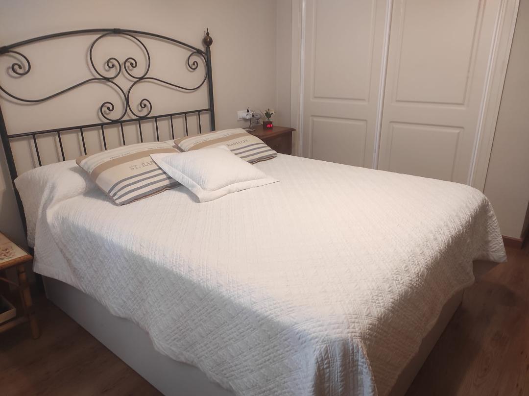 SE VENDE APARTAMENTO ZONA PINILLO EN TORREMOLINOS