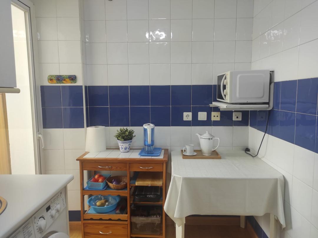 SE VENDE APARTAMENTO ZONA PINILLO EN TORREMOLINOS